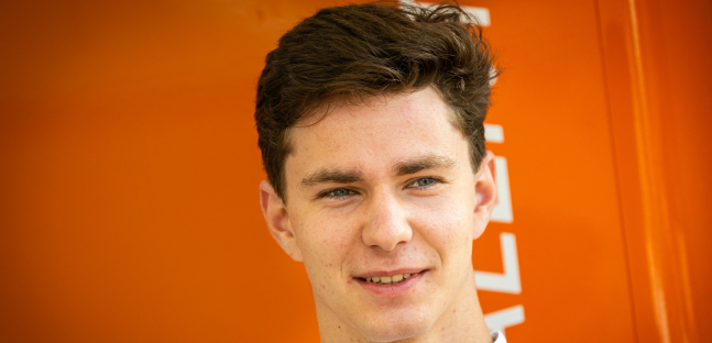 Sztuka con RPM a Hockenheim