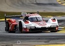 Road Atlanta – Gara<br />Campbell-Jaminet e Porsche campioni
