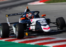 Coppa del Mondo F4 a Macao<br />Per l'Italia scelto Olivieri