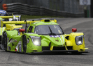 Campos Racing si unisce al<br />Brutal Fish Racing per la LMP3