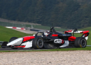 Bennett sul test della Tatuus GB3 <br />"I piloti la ameranno, batter&agrave; dei record"
