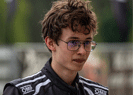 Orcholski &egrave; il primo<br />pilota scelto dal team Harp