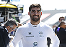 Ufficiale il futuro di Veekay<br />Nel 2026 correr&agrave; con Juncos<br />