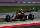 Test a Montmel&oacute; - 4° turno<br />Kato spinge e si impone