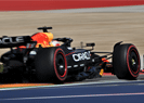 Austin - Qualifica Sprint<br />Verstappen spaventa la McLaren
