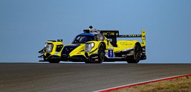Portim&atilde;o, qualifica<br />Cairoli regala la pole a Iron Lynx Proton