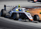 Valencia - Gara 1<br />Strauven, vittoria e titolo