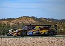 Portim&atilde;o, gara<br />Vittoria e titolo per il VDS Panis