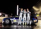 IGTC – 8 Ore di Indianapolis<br />Rossi c’&egrave;, a Kelvin van der Linde il titolo
