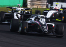 Monza, gare<br />Fairclough all'ultima occasione
