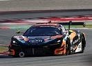 Nella prossima stagione le McLaren<br />720S GT3 saranno gestite dal Garage 59