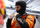 Test a Imola - 4° turno<br />Benavides leader, a Colnaghi la "pole"