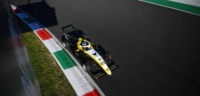 Wheldon, penalizzato,<br />perde la pole di gara 1