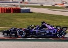 Test a Valencia – 1° giorno<br />Wehrlein apre siglando il record