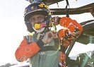 Ford M-Sport in Arabia Saudita schiera<br />due Puma Rally1 per Al-Attiyha e Sesks