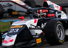 Hockenheim - Gara 2<br />Deligny tra SC e rossa<br />De Palo a -4 da Slater