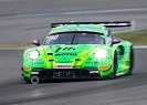 Hockenheim – Gara 2<br />G&uuml;ven centra una vittoria da titolo