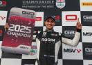 Donington, gare<br />&Egrave; fatta per Ninovic