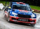 Rally di Croazia<br />Marczyk conquista il titolo