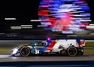 BMW si affida al Team WRT<br />per schierare le M Hybrid V8 LMDh