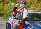 Kalle Rovanper&auml; dice addio al rally<br />Sar&agrave; al via della Super Formula 2026<br />