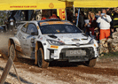Tutto pronto per la Fiorio Cup<br />Al via anche Aghini e Loubet