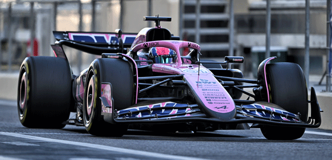 Pilota per pilota, la stagione '24<br />Jack Doohan - Apprendista