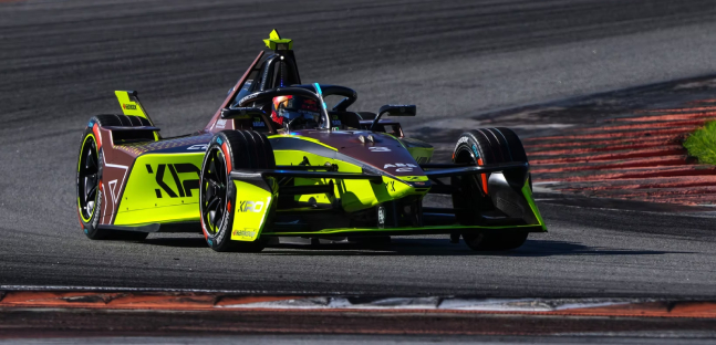 Mart&iacute; e Campos, separazione anticipata