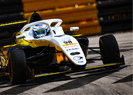 Macao, qualifica<br />Pole di Wheldon, Olivieri terzo