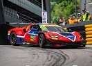 FIA GT World Cup a Macao – Gara<br />Primo trionfo per la Ferrari e Fuoco