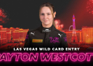 Westcott wild card a Las Vegas