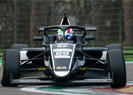 Test a Imola, 4° giorno<br />Bondarev leader, Busso terzo