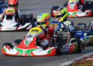 WSK Final Cup a Lonato<br />Green OKJ e Kornder OK i migliori