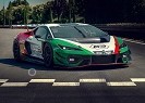 Rutronik passa a Lamborghini: porter&agrave;<br />al debutto europeo la Temerario GT3