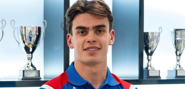 Trident con Wharton in Qatar<br />Stenshorne si sposta da Rodin