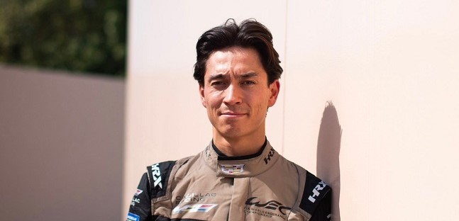 Cadillac chiama Aitken al posto<br />di Button, confermati gli altri piloti