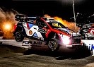 Rally dell’Arabia Saudita – 1° giorno <br />T&auml;nak apre seguito da Ogier e Sesks