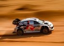 Rally dell’Arabia Saudita – Finale<br />Nona sinfonia per Ogier, Neuville vince