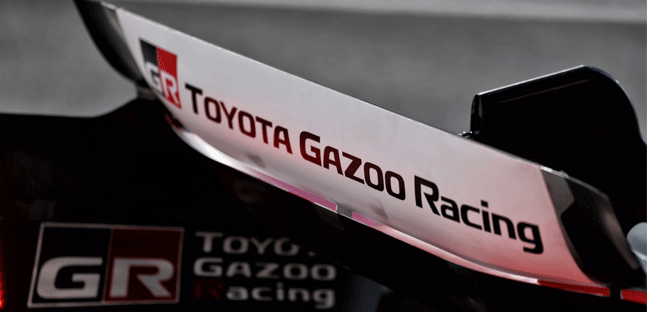 Toyota-Haas, il rapporto si fa stretto<br />Nel test di Jerez anche Miyata