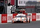 Montegi - Gara: Tsuboi-Yamashita e<br />Toyota TOM’S si confermano campioni