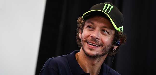Rossi prosegue con BMW in LMGT3<br />Al suo fianco van der Linde e Al Harthy
