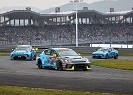 TCR World Tour a Zhuzhou<br />Doppietta di Comte, a Lynk & Co il titolo