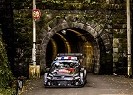 Rally del Giappone – 2° giorno finale<br />Ogier allunga, Rovanper&auml; in rimonta