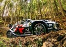 Rally del Giappone – 3° giorno finale<br />Ogier respinge gli attacchi di Evans