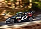 Rally del Giappone – 3° giorno mattino<br />Evans recupera su Ogier, Neuville fuori