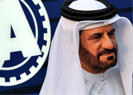 Ben Sulayem, senza avversari, <br />rieletto presidente della FIA<br />