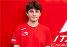 Maccagnani con Prema<br />per la F4 Italia e la E4