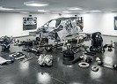 Project Rally One: il primo preparatore<br />che realizzer&agrave; la nuova vettura WRC27