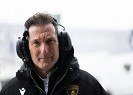 Leschiutta lascia dopo un anno la<br />guida di Lamborghini Squadra Corse