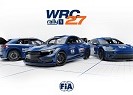La FIA ha svelato le prime immagini di<br />come saranno le future vetture WRC27